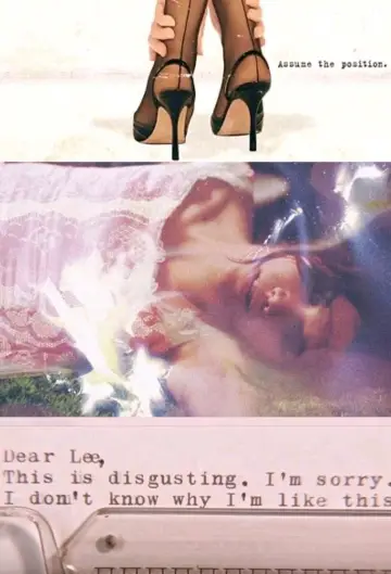 Poster to the movie "Secretary" #1231232