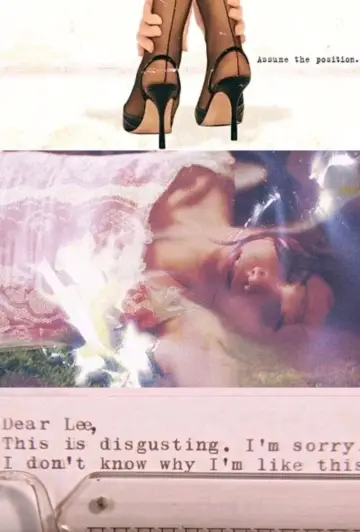 Poster to the movie "Secretary" #1730769