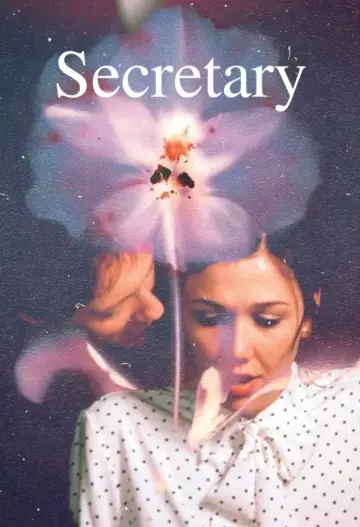 Poster to the movie "Secretary" #1799130
