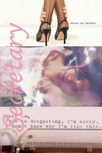 Poster to the movie "Secretary" #1827437