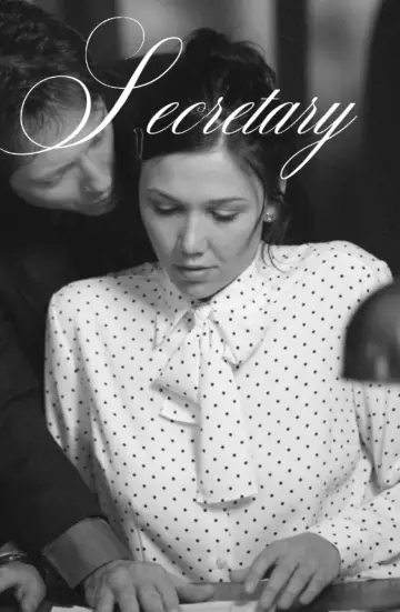 Poster to the movie "Secretary" #1861783