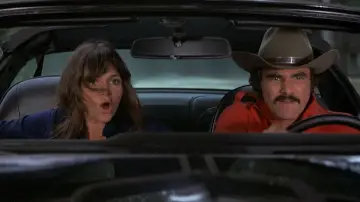 Backdrop to the movie "Smokey and the Bandit" #249465