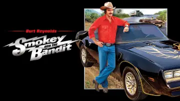 Backdrop to the movie "Smokey and the Bandit" #859301