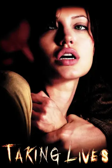 Poster to the movie "Taking Lives" #890505