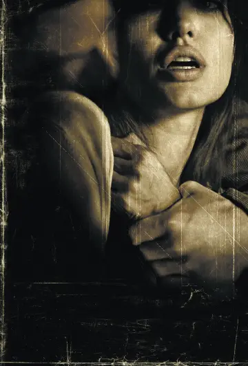 Poster to the movie "Taking Lives" #890509