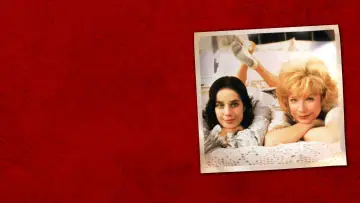 Backdrop to the movie "Terms of Endearment" #991422