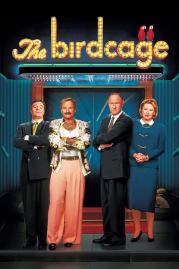 The Birdcage