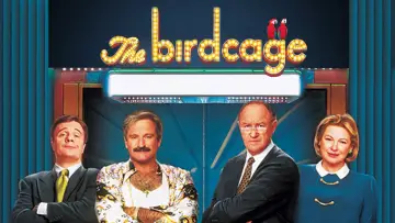 Backdrop to the movie "The Birdcage" #122443