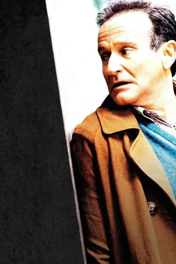 Poster to the movie "The Final Cut" #1002140
