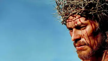 Backdrop to the movie "The Last Temptation of Christ" #808286