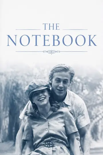 Poster to the movie "The Notebook" #1212034