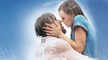 Backdrop to the movie "The Notebook" #528661