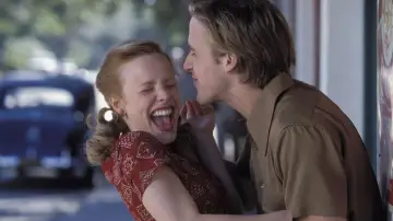 Backdrop to the movie "The Notebook" #528679