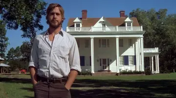 Backdrop to the movie "The Notebook" #752603