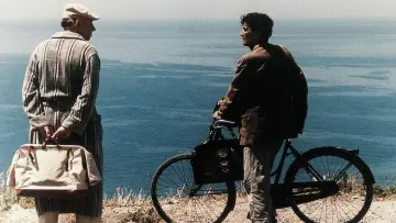 Backdrop to the movie "The Postman" #181981