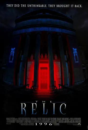 The Relic