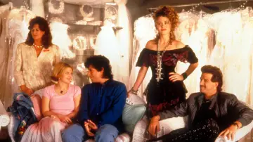 Backdrop to the movie "The Wedding Singer" #715804