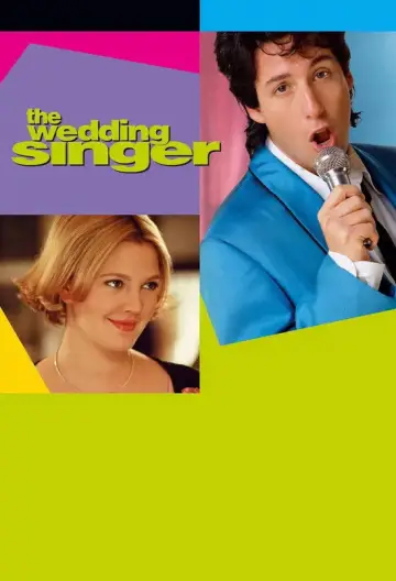 The Wedding Singer