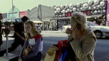 Backdrop to the movie "Thirteen" #681011