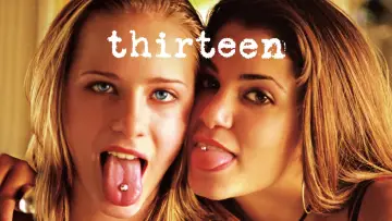 Backdrop to the movie "Thirteen" #681014
