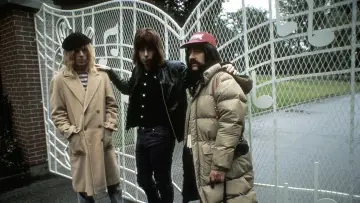 Backdrop to the movie "This Is Spinal Tap" #1828029