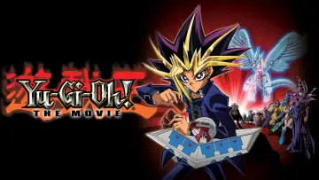 Backdrop to the movie "Yu-Gi-Oh! The Movie" #1002010