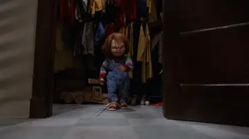 Backdrop to the movie "Child