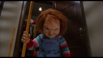 Child's Play 2