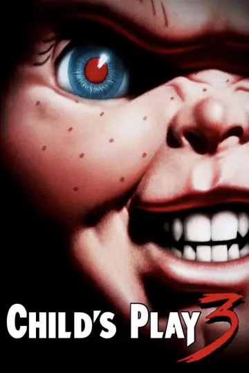 Poster to the movie "Child