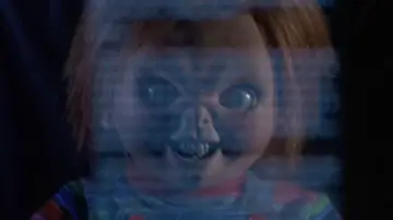 Backdrop to the movie "Child