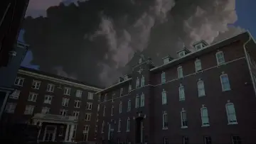Backdrop to the movie "Child