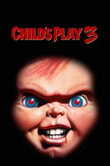 Poster to the movie "Child