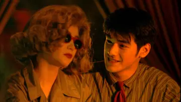 Backdrop to the movie "Chungking Express" #1179394