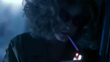 Backdrop to the movie "Chungking Express" #1179396