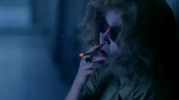 Backdrop to the movie "Chungking Express" #1179401