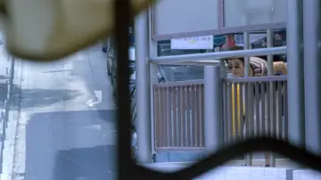 Backdrop to the movie "Chungking Express" #1179403