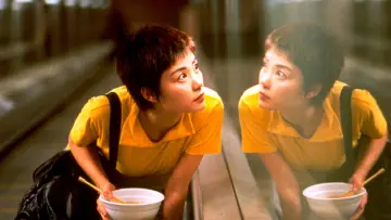 Backdrop to the movie "Chungking Express" #180323