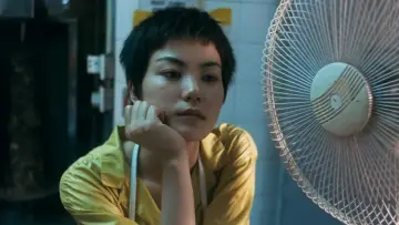 Backdrop to the movie "Chungking Express" #180349