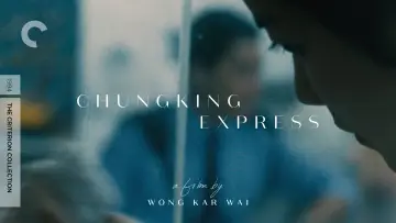Backdrop to the movie "Chungking Express" #655435