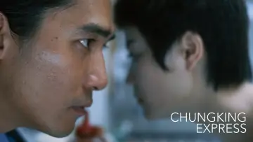 Backdrop to the movie "Chungking Express" #655437