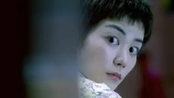 Backdrop to the movie "Chungking Express" #655446
