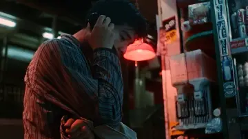 Backdrop to the movie "Chungking Express" #655476