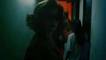 Backdrop to the movie "Chungking Express" #655480