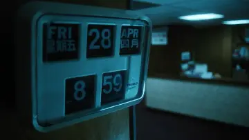 Backdrop to the movie "Chungking Express" #655481