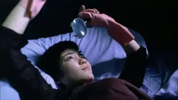 Backdrop to the movie "Chungking Express" #655498
