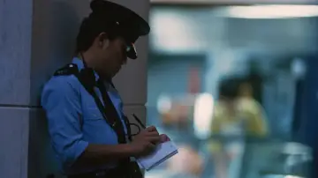 Backdrop to the movie "Chungking Express" #655508