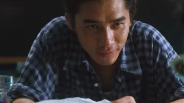 Backdrop to the movie "Chungking Express" #655519