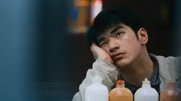 Backdrop to the movie "Chungking Express" #655524
