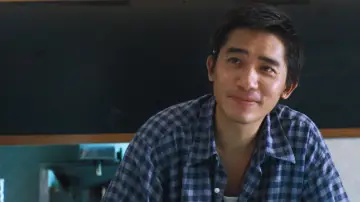 Backdrop to the movie "Chungking Express" #655527