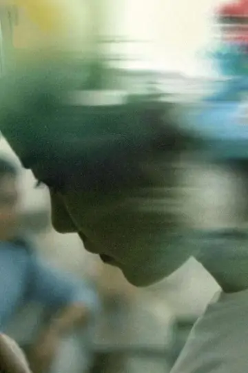 Poster to the movie "Chungking Express" #655568